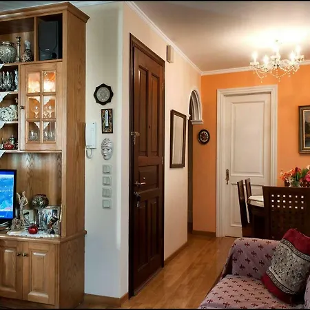 Nice View Corfu Apartment *